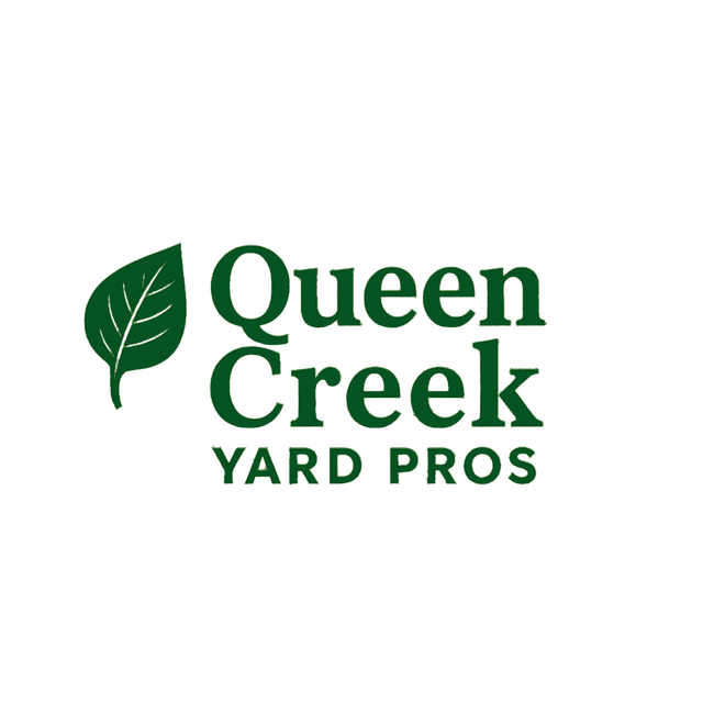 Queen Creek Yard Pros