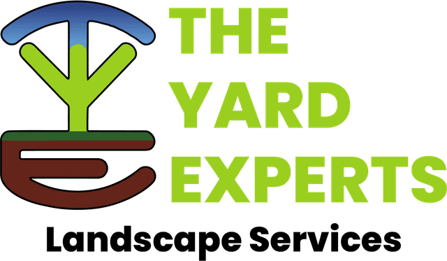 The Yard Experts Logo